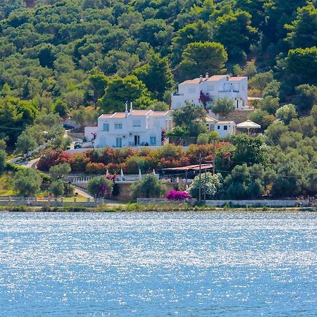 Villa Ariadni Ksanemos Экстерьер фото