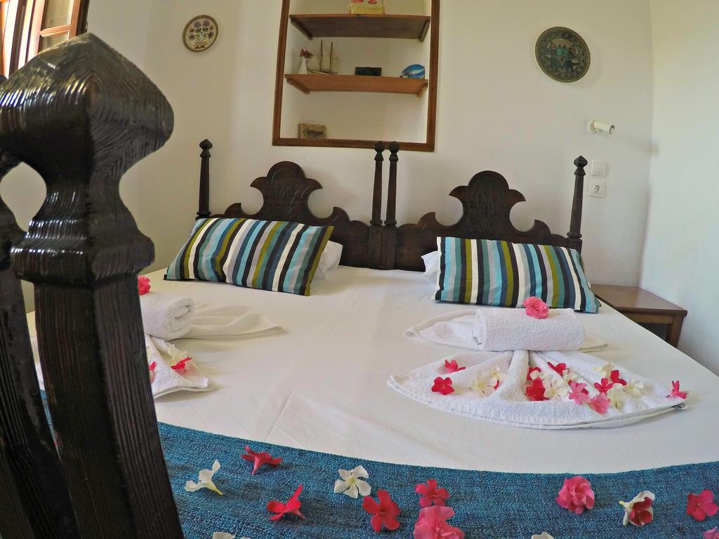Villa Ariadni Ksanemos Экстерьер фото