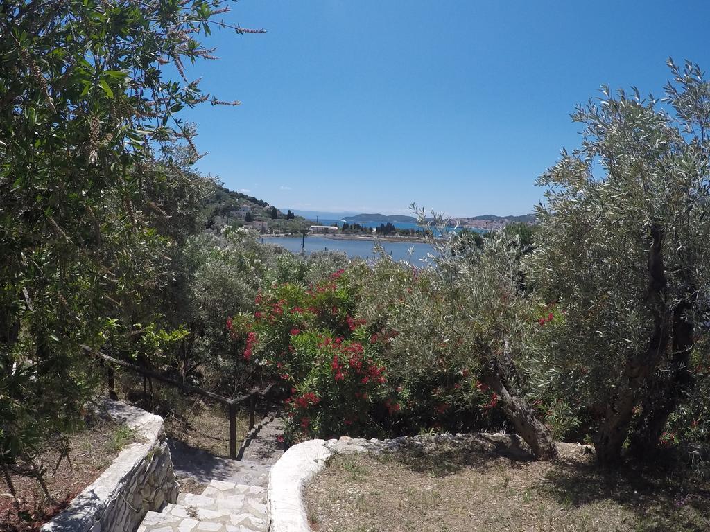 Villa Ariadni Ksanemos Экстерьер фото