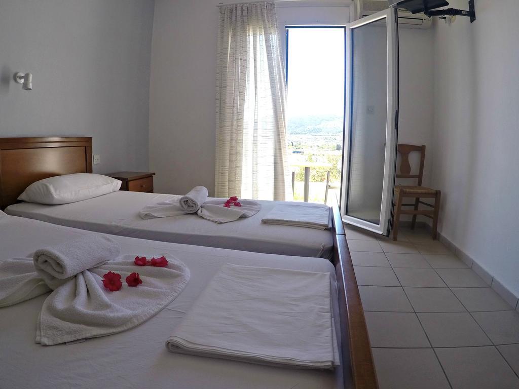 Villa Ariadni Ksanemos Экстерьер фото