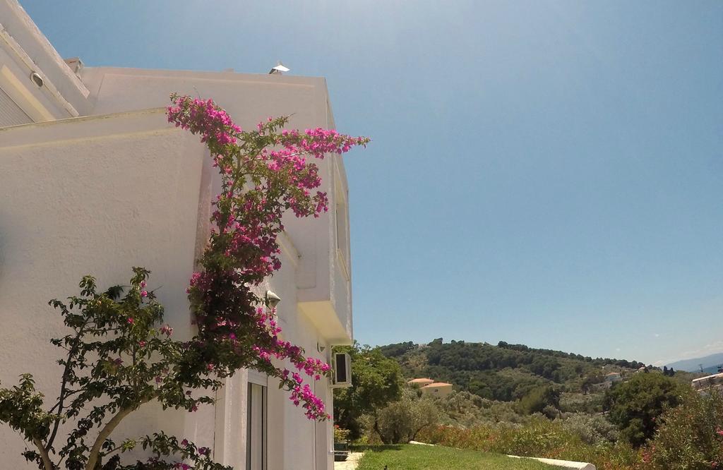Villa Ariadni Ksanemos Экстерьер фото