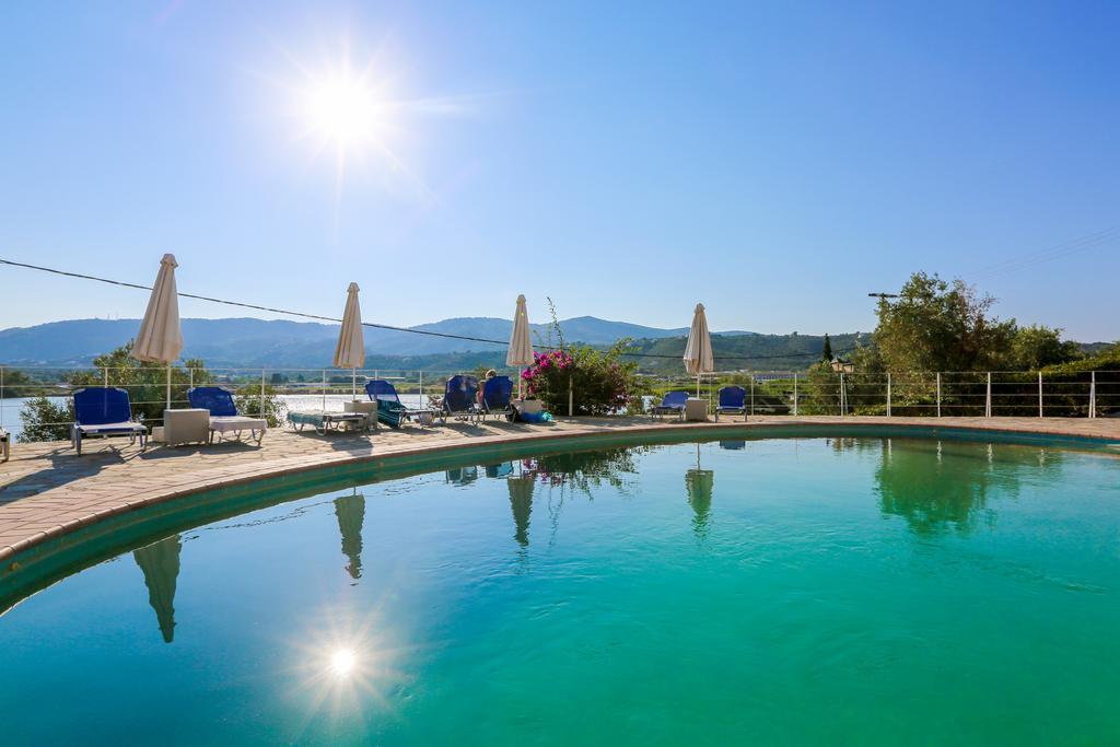 Villa Ariadni Ksanemos Экстерьер фото
