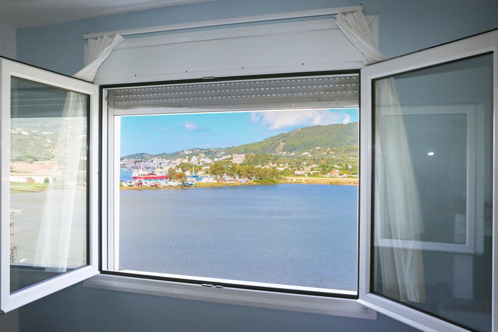 Villa Ariadni Ksanemos Экстерьер фото