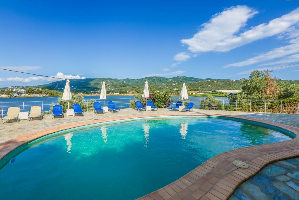 Villa Ariadni Ksanemos Экстерьер фото